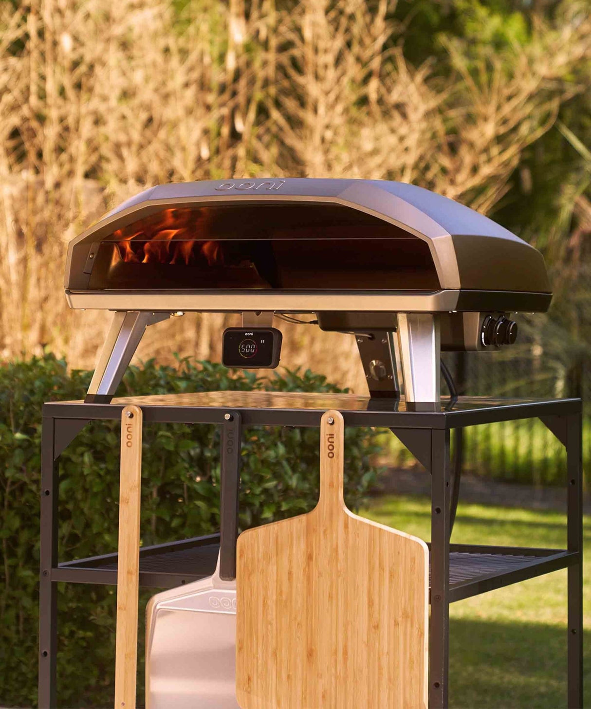 UU - P2B300 - Four à Pizza Koda 2 Max - BBQ Québec