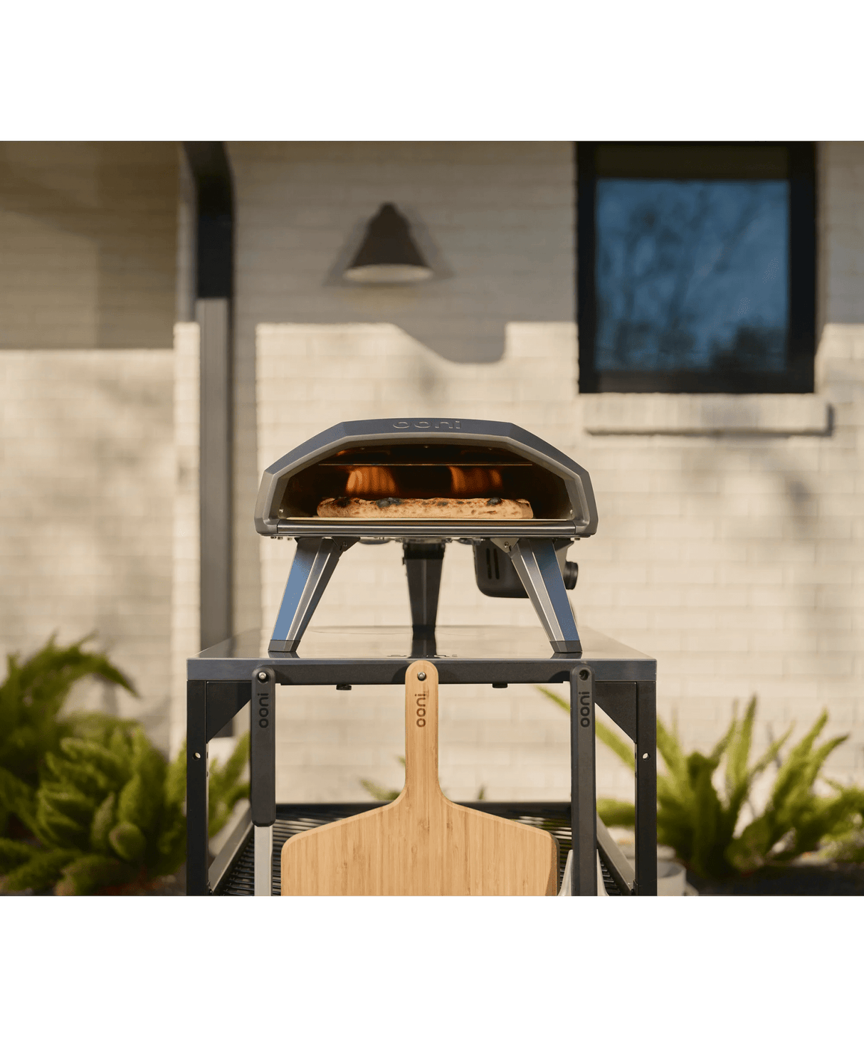 UU - P2D100 - Ooni - Four à pizza Koda 2 14po - BBQ Québec