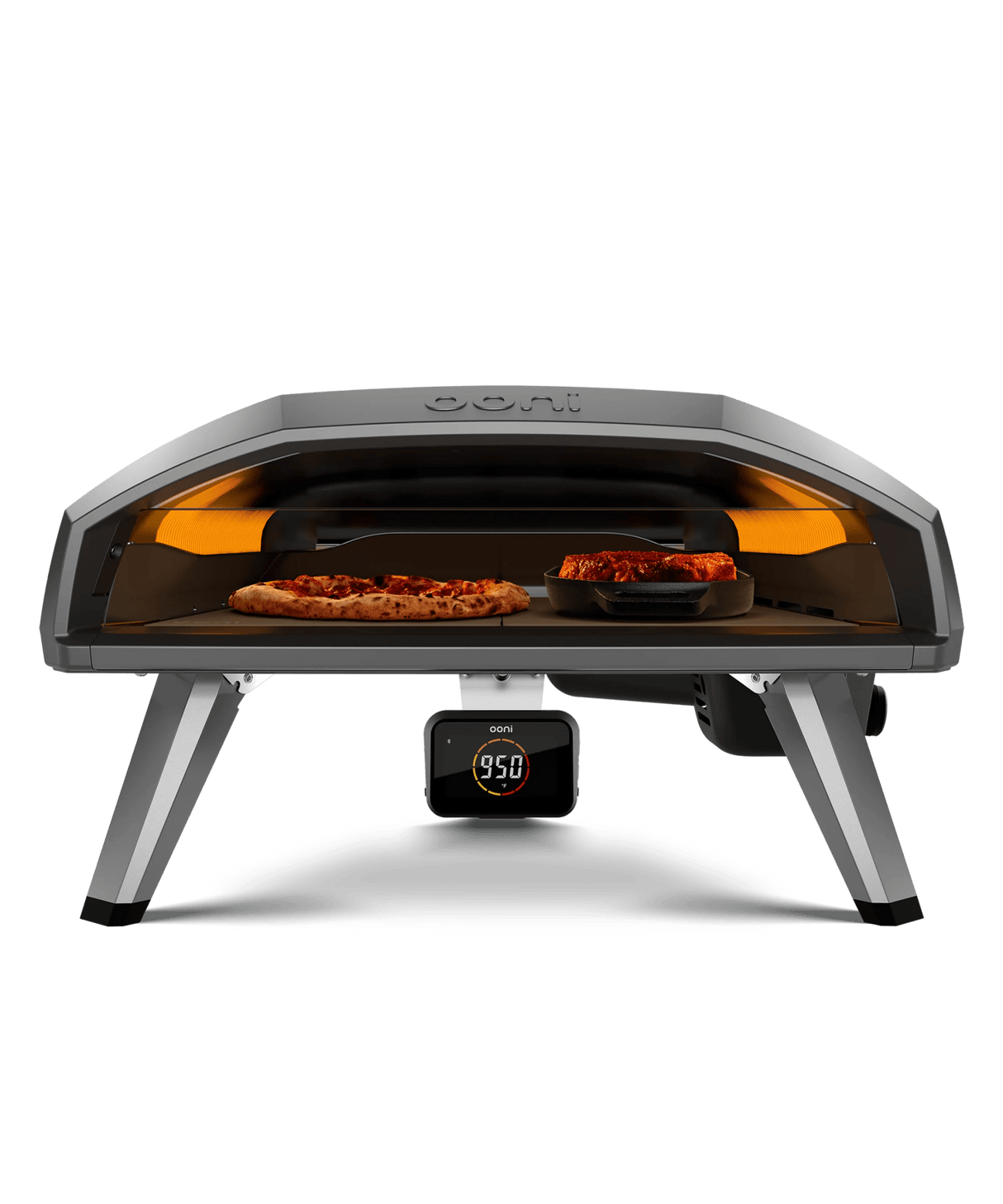 UU - P2DB00 - Ooni - Koda 2 Pro 18’’ - BBQ Québec