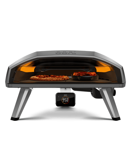 UU - P2DB00 - Ooni - Koda 2 Pro 18’’ - BBQ Québec