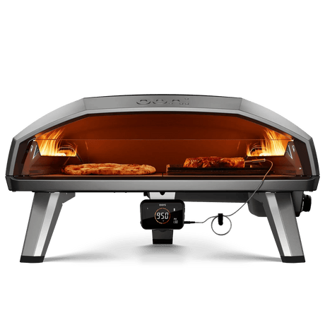 UU - P2DB00 - Ooni - Koda 2 Pro 18’’ - BBQ Québec