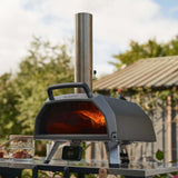 UU - P2EF00 - KARU 2 PRO - BBQ Québec