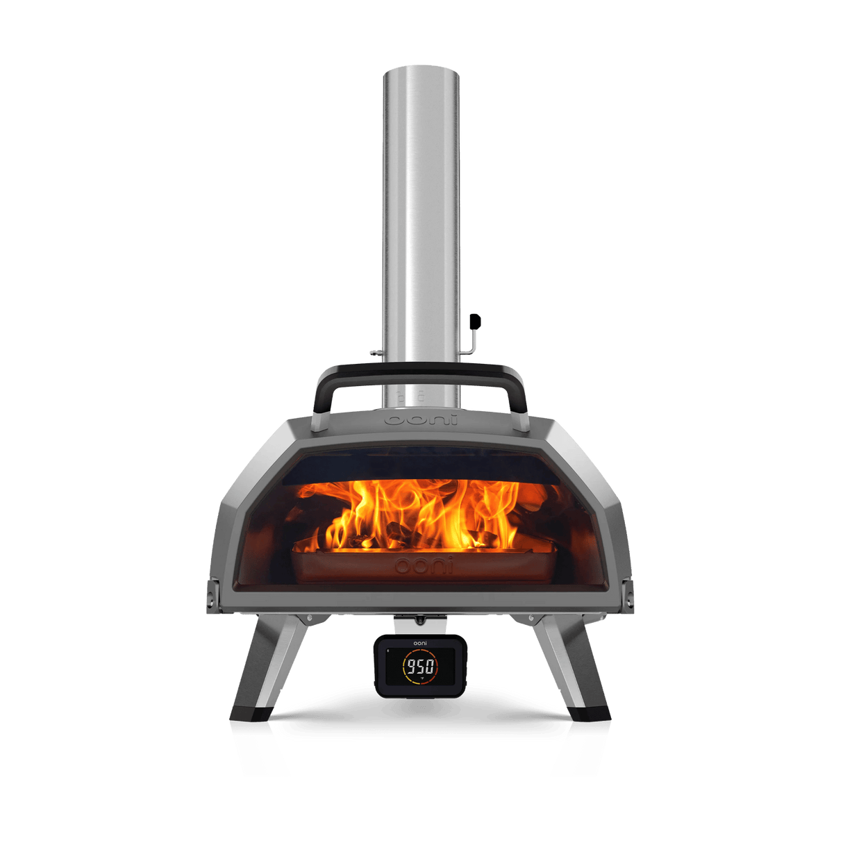 UU - P2EF00 - KARU 2 PRO - BBQ Québec
