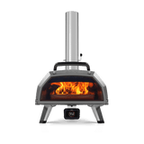 UU - P2EF00 - KARU 2 PRO - BBQ Québec