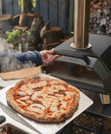 UU - P2EF00 - KARU 2 PRO - BBQ Québec