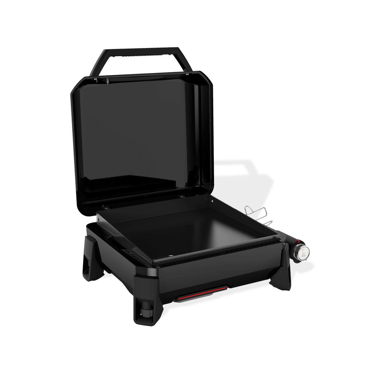 Weber Slate 17” Tabletop Griddle - BBQ Québec