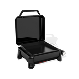 Weber Slate 17” Tabletop Griddle - BBQ Québec
