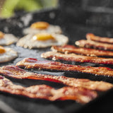 Weber Slate 17” Tabletop Griddle - BBQ Québec