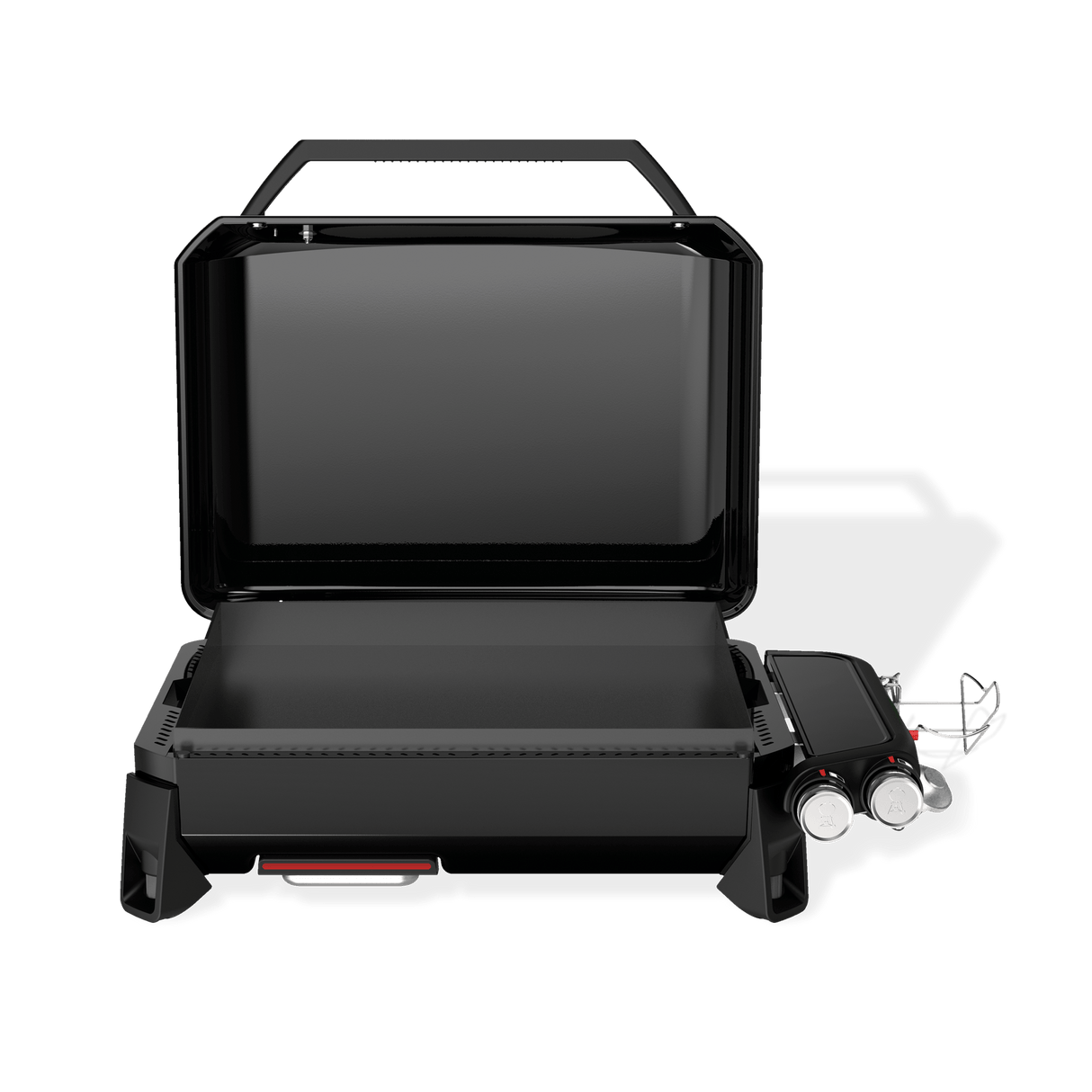 Weber Slate 22” Tabletop Griddle - BBQ Québec