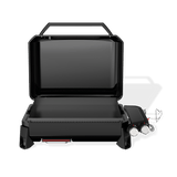 Weber Slate 22” Tabletop Griddle - BBQ Québec