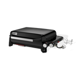 Weber Slate 22” Tabletop Griddle - BBQ Québec