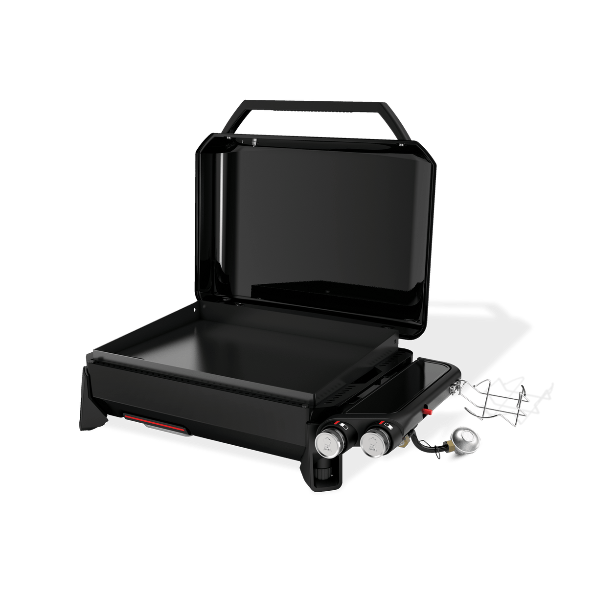 Weber Slate 22” Tabletop Griddle - BBQ Québec
