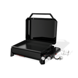 Weber Slate 22” Tabletop Griddle - BBQ Québec