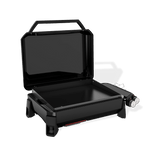 Weber Slate 22” Tabletop Griddle - BBQ Québec