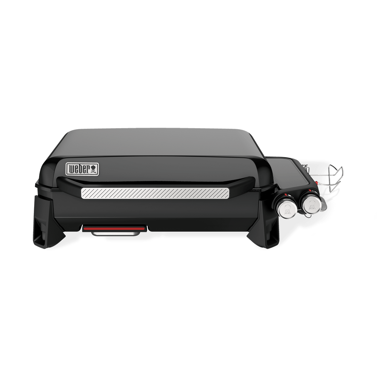 Weber Slate 22” Tabletop Griddle - BBQ Québec
