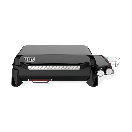 Weber Slate 22” Tabletop Griddle - BBQ Québec