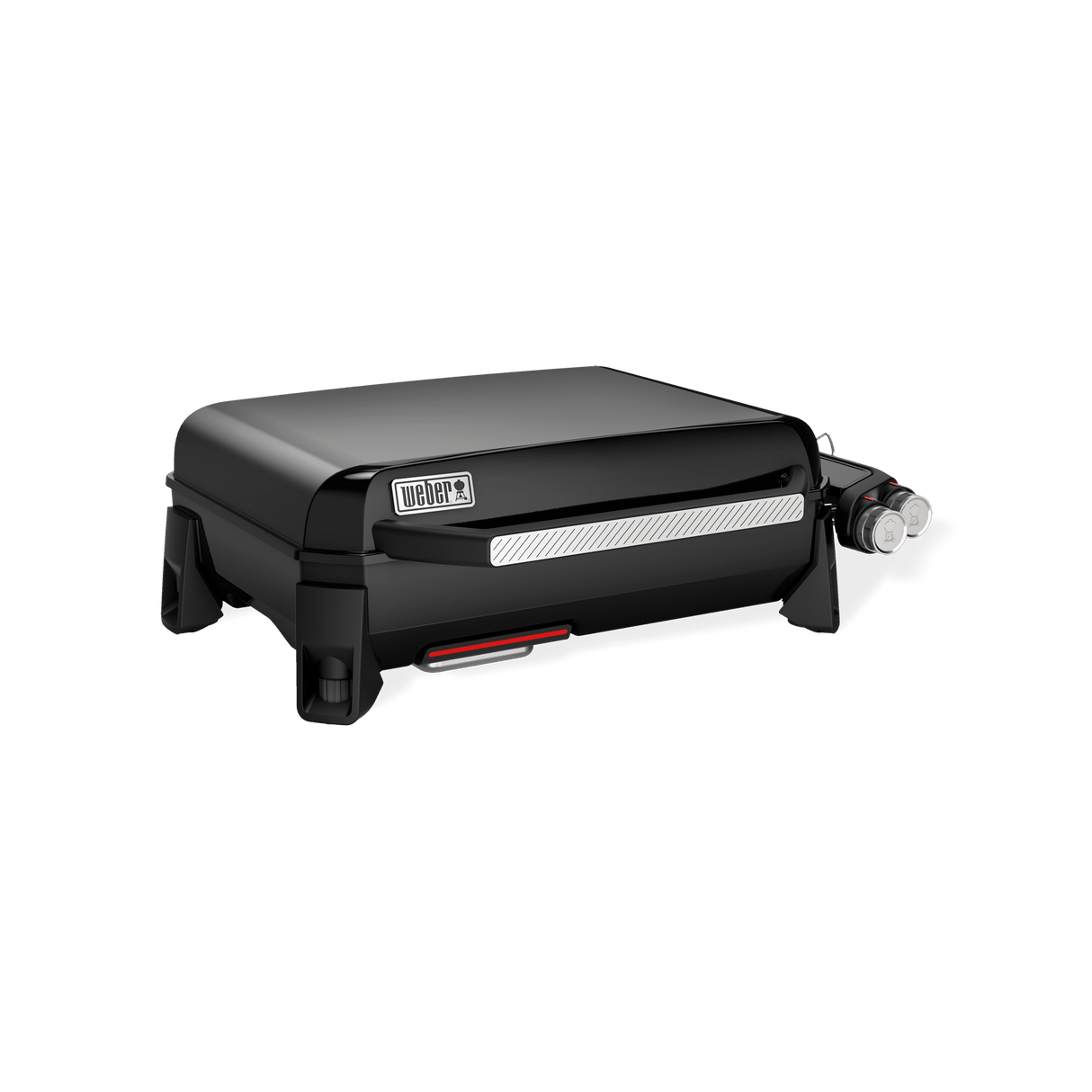 Weber Slate 22” Tabletop Griddle - BBQ Québec