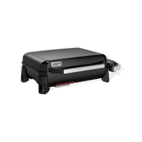 Weber Slate 22” Tabletop Griddle - BBQ Québec