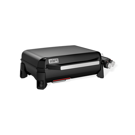 Weber Slate 22” Tabletop Griddle - BBQ Québec