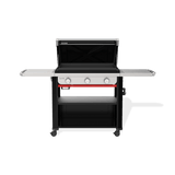 Weber Slate 30 - Plancha / Griddle 1500014 - BBQ Québec