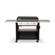 Weber Slate 30 - Plancha / Griddle 1500014 - BBQ Québec