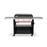 Weber Slate 30 - Plancha / Griddle 1500014 - BBQ Québec
