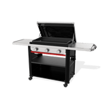 Weber Slate 30 - Plancha / Griddle 1500014 - BBQ Québec