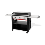 Weber Slate 30 - Plancha / Griddle 1500014 - BBQ Québec