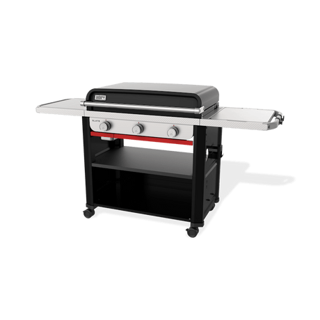Weber Slate 30 - Plancha / Griddle 1500014 - BBQ Québec