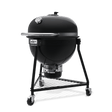 Weber Summit Kamado E6 24po au charbon de bois - BBQ Québec