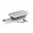 Brûleur infrarouge pour Prestige PROᴹᴰ 665 - BBQ Québec