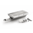 Brûleur latéral infrarouge pour Prestige 500/665 et PRO 500 - BBQ Québec