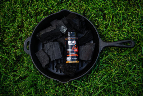 Épices Explorateur BBQ Québec - BBQ Québec