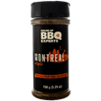 House of BBQ Experts Montreal Steak spice 150g (5.29oz) - BBQ Québec