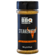 House of BBQ Experts Steakenator spice 135g (4.67 oz) - BBQ Québec