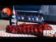Sauce Érable Pikanté BBQ Québec