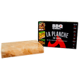 La planche de sel rose de l’Himalaya BBQ Québec - BBQ Québec