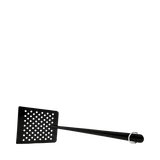 La spatule BBQ Québec - Noir Stainless - BBQ Québec