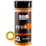 Les épices New Delhi - BBQ Québec