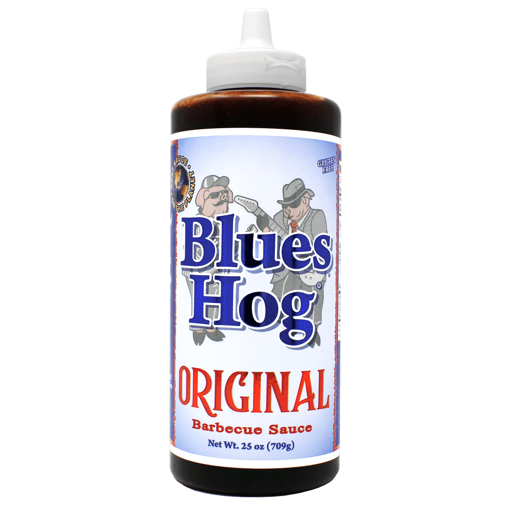 Sauce BBQ Originale 739 ml (25 oz) - BBQ Québec