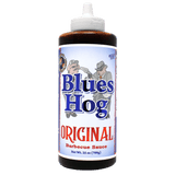 Sauce BBQ Originale 739 ml (25 oz) - BBQ Québec