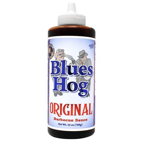 Sauce BBQ Originale 739 ml (25 oz) - BBQ Québec