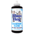 Sauce Champion 's Blend 712 ml (24 oz) - BBQ Québec
