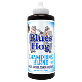 Sauce Champion 's Blend 712 ml (24 oz) - BBQ Québec