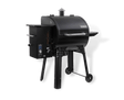 SmokePro SG grill aux granules - Noir/Wifi - BBQ Québec